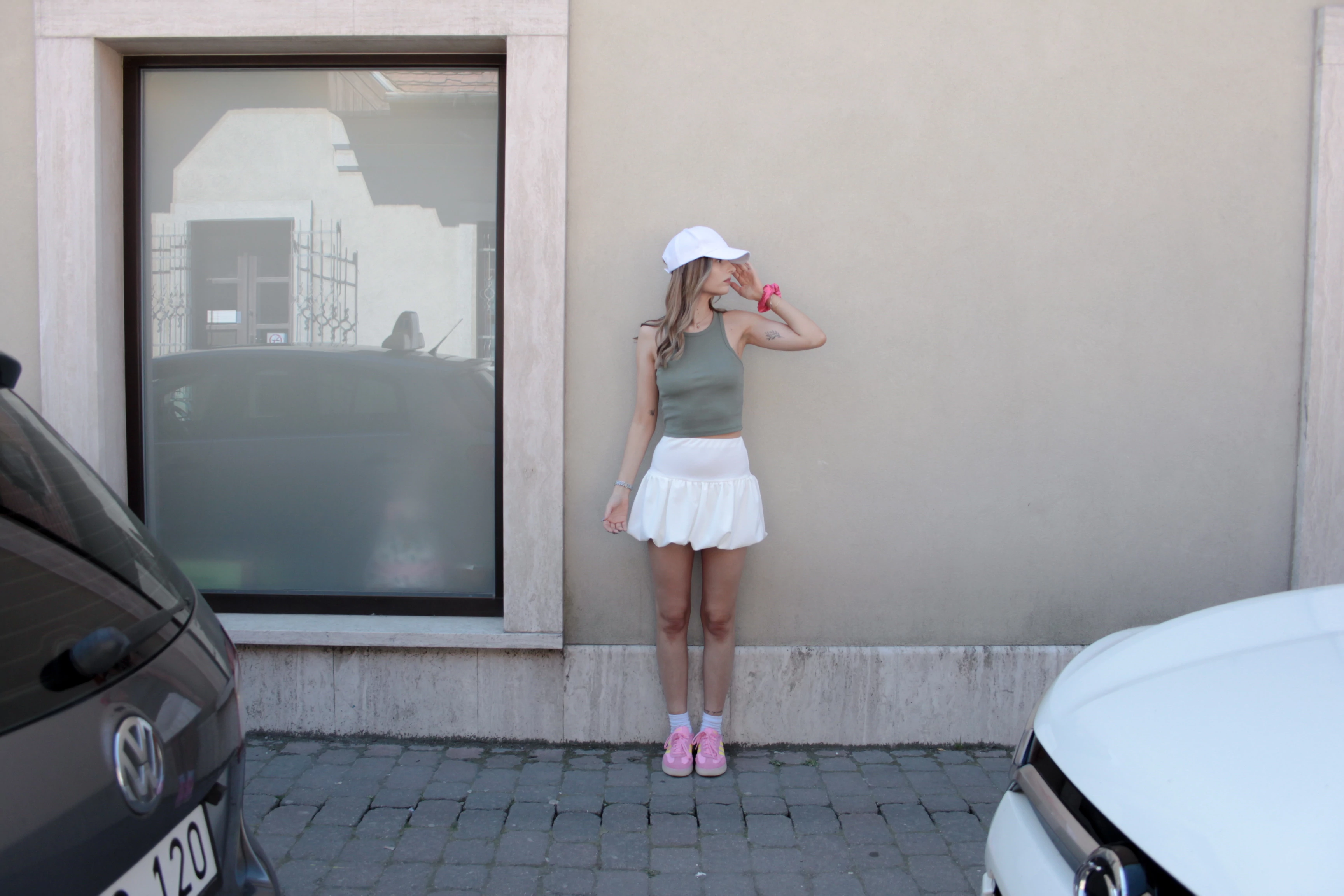 NEW IN